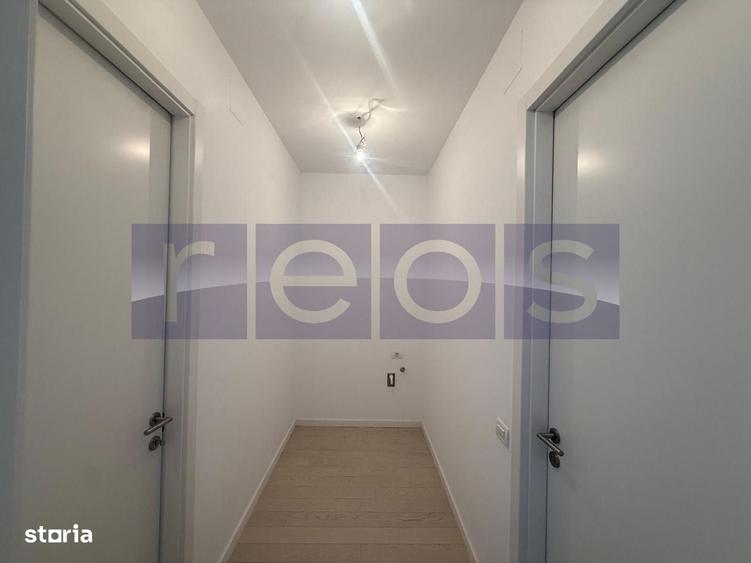Apartament cu 2 camere în Herăstrău