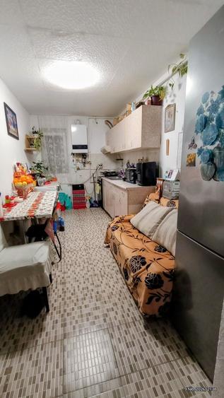 Apartament cu 2 camere decomandat în Gară