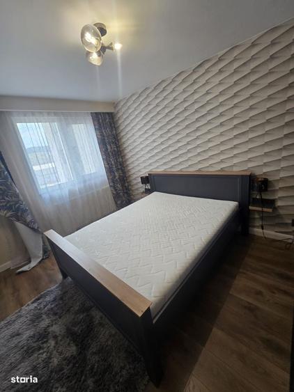 Apartament cu 3 camere în Dâmbul Rotund