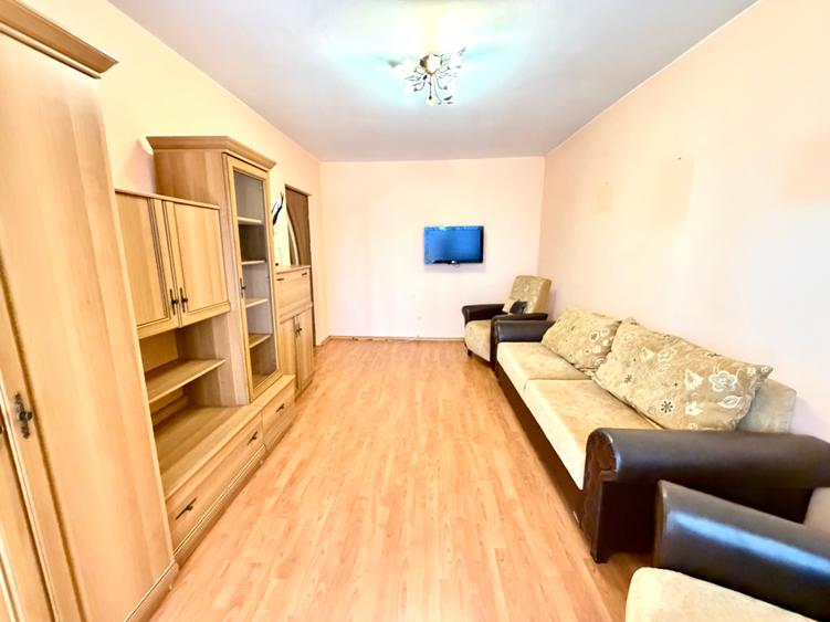 Apartament cu 2 camere decomandat în Mioriței