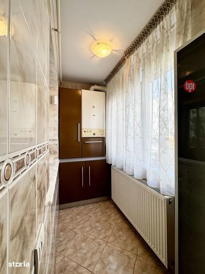 SE INCHIRIAZA Apartament 3 camere, etaj 1, Falticeni, jud. Suceava - 11