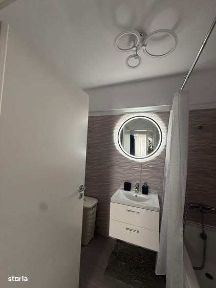 Apartament 2 camere decomandat prima inchiriere | 480 /luna - 17