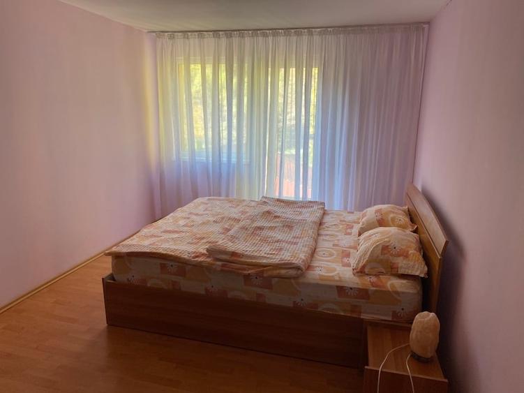 Spațiu comercial, de 450 mp, în Moara de Pădure