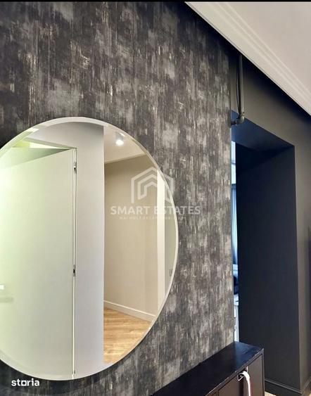 Apartament 3 camere premium de inchiriat | Terasa/ 2 locuri de parcare - 10