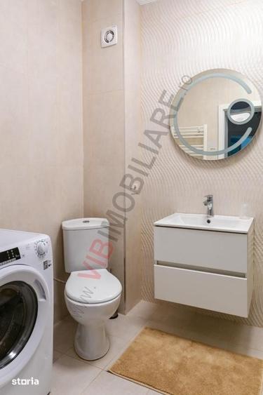Apartament cu 2 camere în Nord