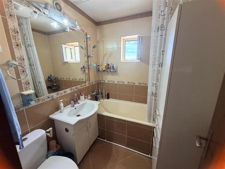 Apartament cu 2 camere decomandat Dacia - 21