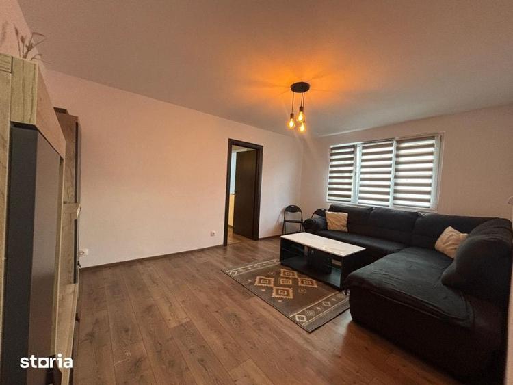 Apartament cu 2 cam. etaj 3,cu climatizare - 4