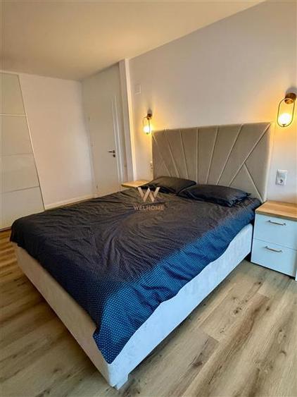 Apartament cu 4 camere decomandat în Turnișor