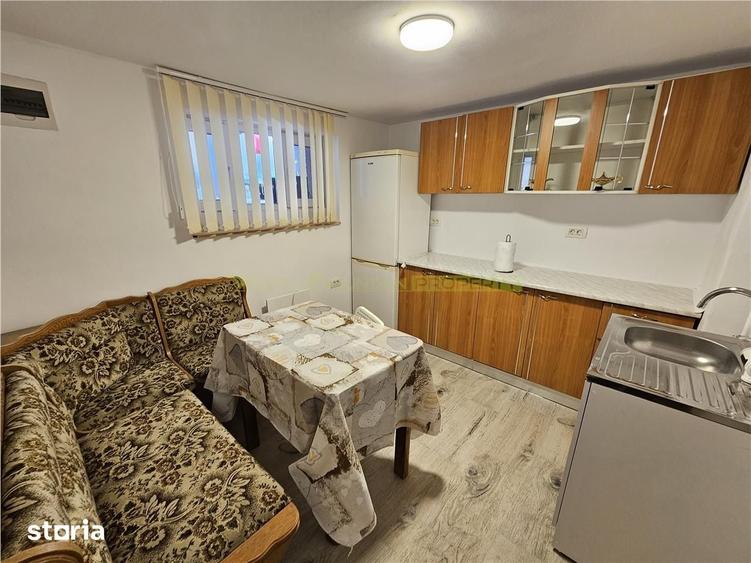Spațiu comercial, de 80 mp, în 13 Decembrie