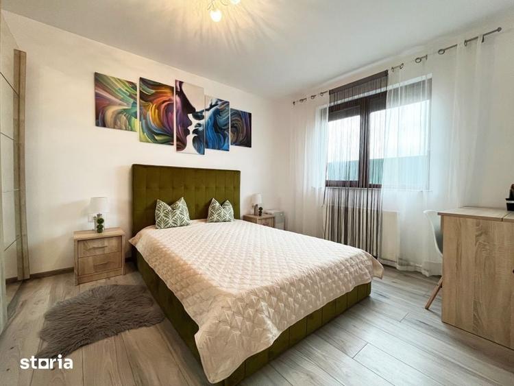 Apartament cu 2 camere in Mamaia Nord cu terasa spatioasa la 200 m de - 3