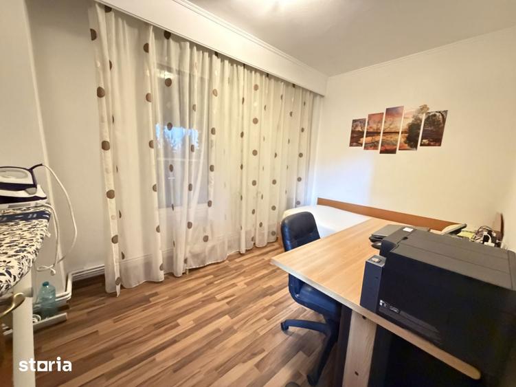 Apartamet 4 camere Mioveni, Et1, 2 terase, mobilat si utilat - 8