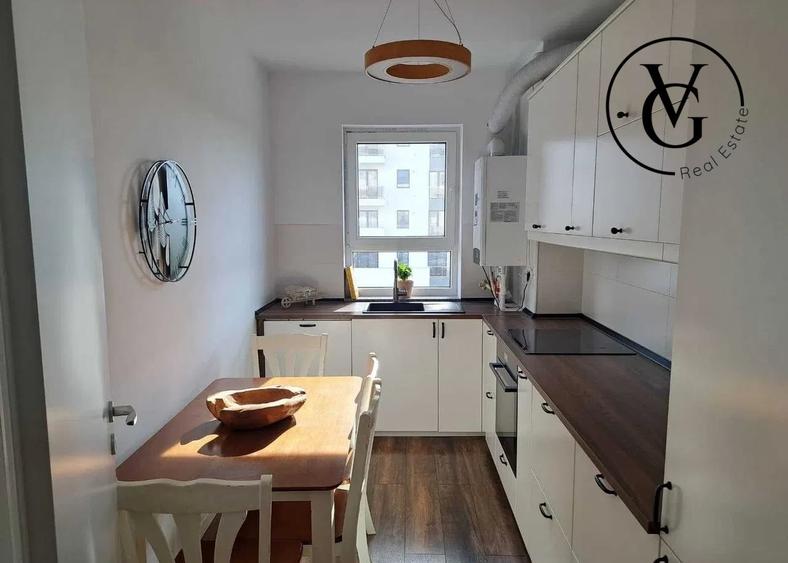 Apartament 2 camere - Maurer Residence / Tomis Plus - termen lung - 2