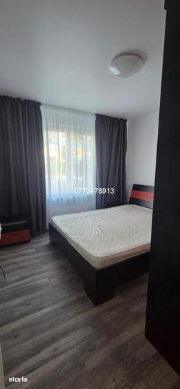 Apartament cu 3 camere decomandat în Militari