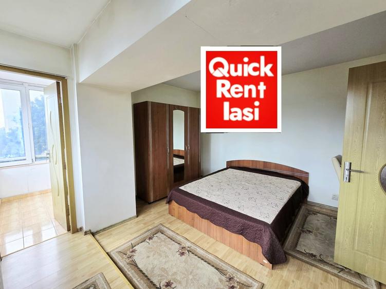 Apartament cu 2 camere decomandat în Bd. Independenței