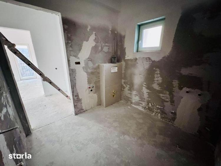 Casă cu 4 camere cu Teren 280 Mp în Grigorescu