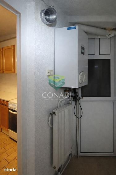 Apartament cu 4 camere în Ultracentral