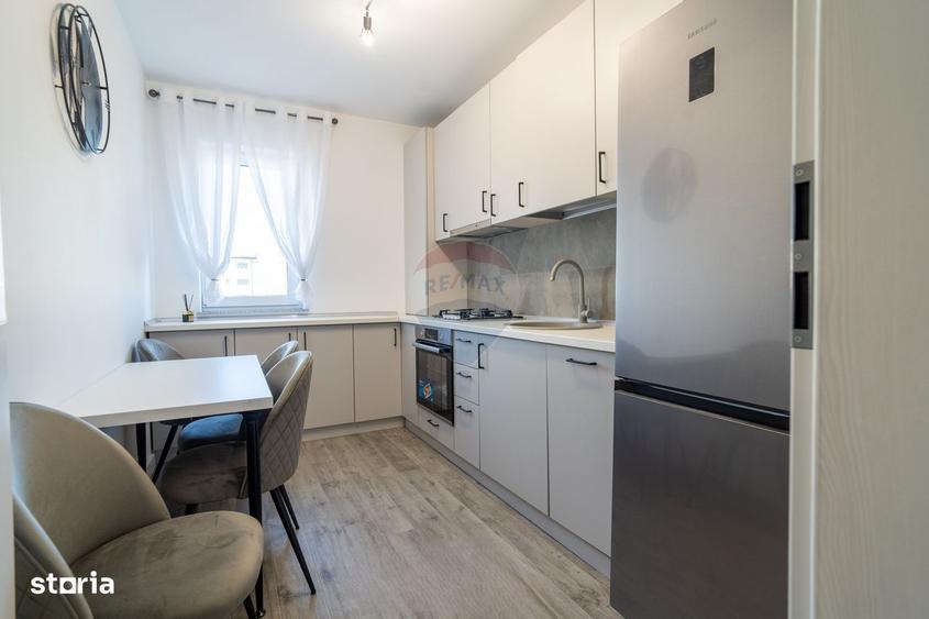 Ultimele 5 Ap. 2 Cam, Economisesti 3.000 Eur = 5 Luni Chirie Gratuit - 12