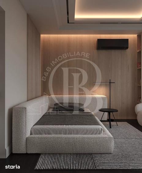 Apartament cu 4 camere în Theodor Pallady