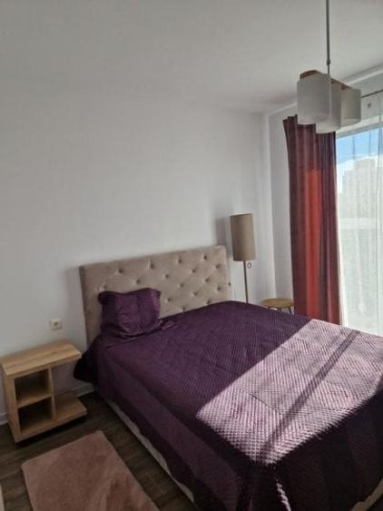 Apartament cu 2 camere decomandat, mobilat în Pipera