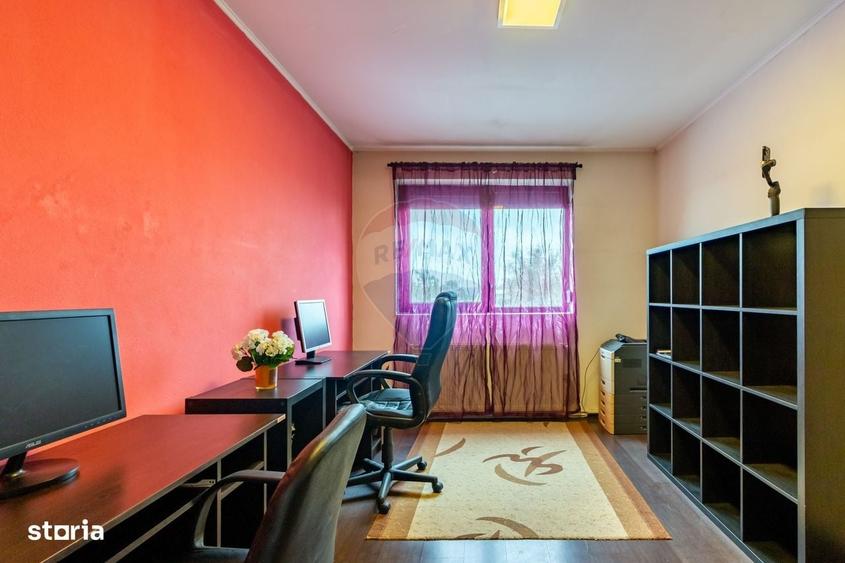 Casă cu 4 camere în Rudeni