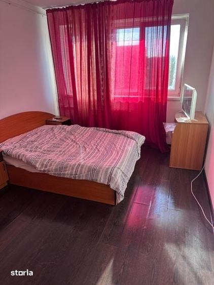 Apartament cu 2 camere semidecomandat în Gorjului
