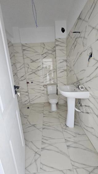 Apartament cu 2 camere semidecomandat în Frumoasa