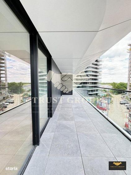 Apartament cu 4 camere în Tei