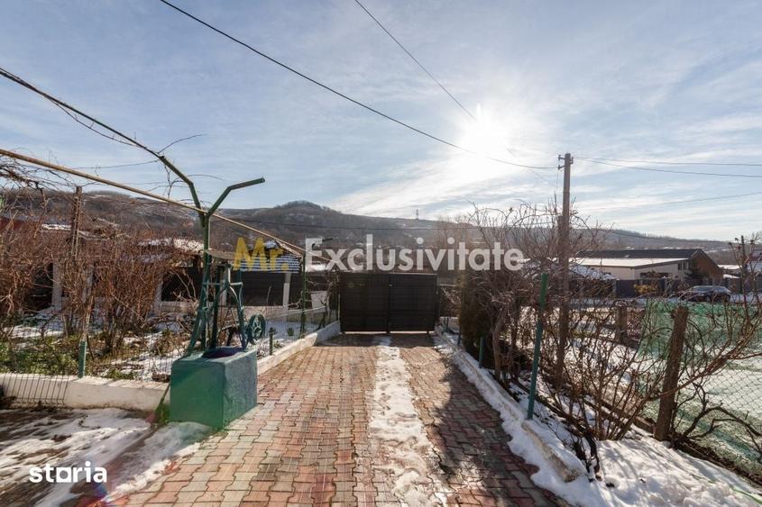 Casa ?tefane?ti 1 km de Primarie | Curte mare, zona lini?tita - 8