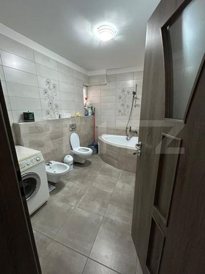 Spațiu comercial, de 228 mp, în Aurel Vlaicu