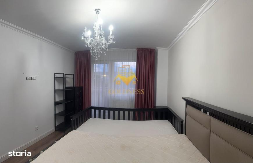 Apartament cu 2 camere în Aurel Vlaicu