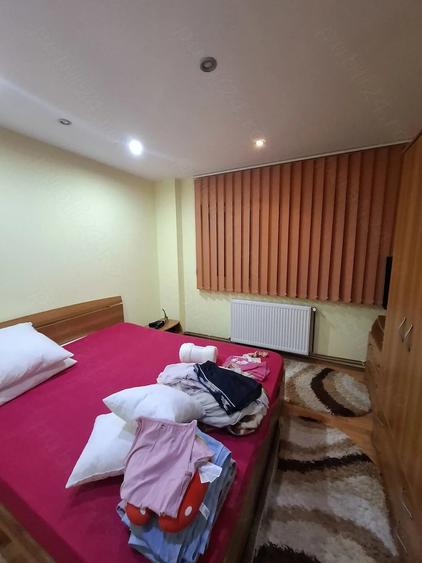 Apartament cu 2 camere decomandat în Govândari