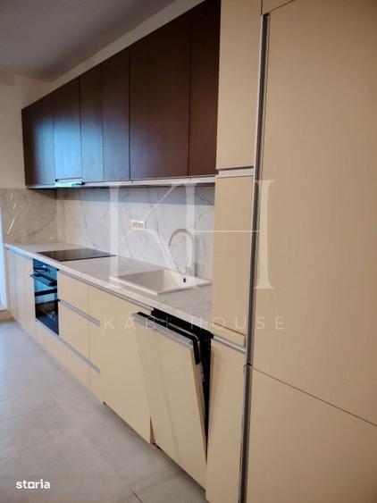 3 Camere Premium Nusco City |Pet Friendly |Parcare Subterana |Vedere - 14