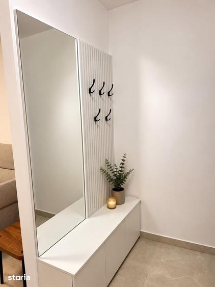 Apartament cu 2 camere decomandat în Theodor Pallady