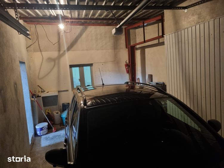 Casă cu 6 camere cu Teren 360 Mp în Ultracentral