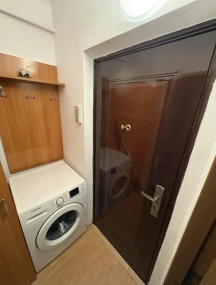 Garsonieră decomandată în Alexandru cel Bun