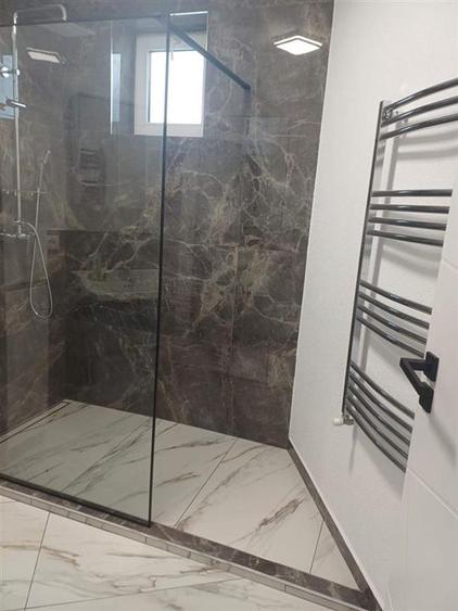 Apartament cu 2 camere decomandat, mobilat în Turnișor