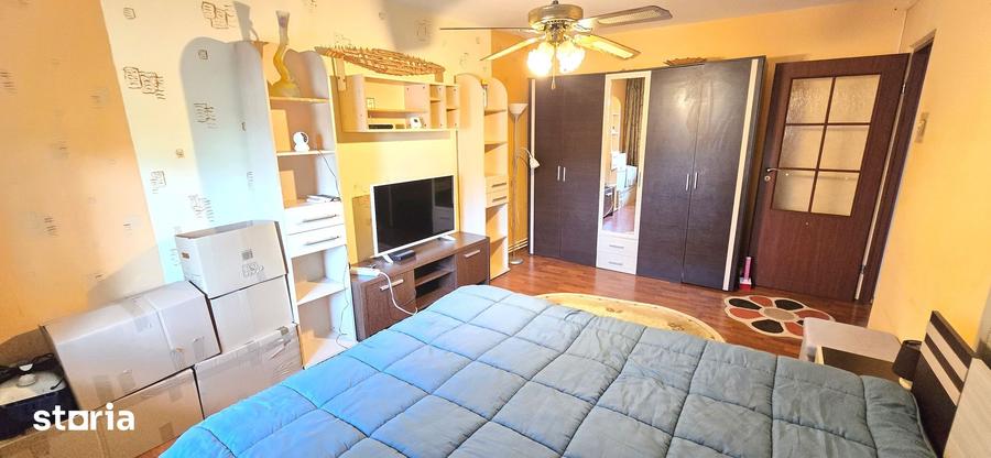 Apartament cu 3 camere în Ultracentral