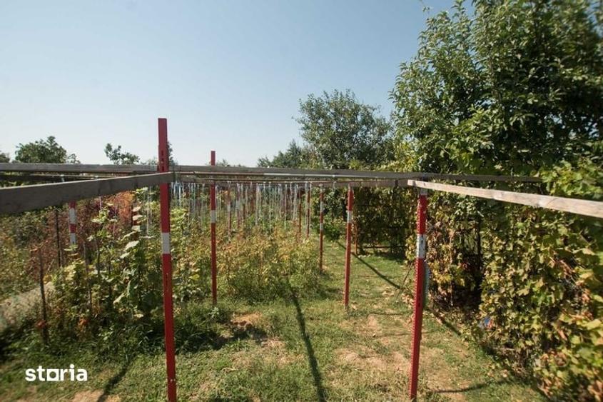 Casa de vanzare BLEJOI, PRAHOVA - 2