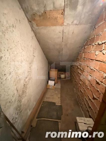 Apartament cu 4 camere decomandat în Central