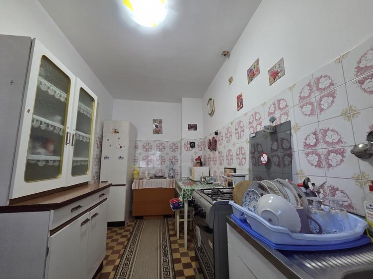Apartament de vanzare 2 camere zona Centru - 6