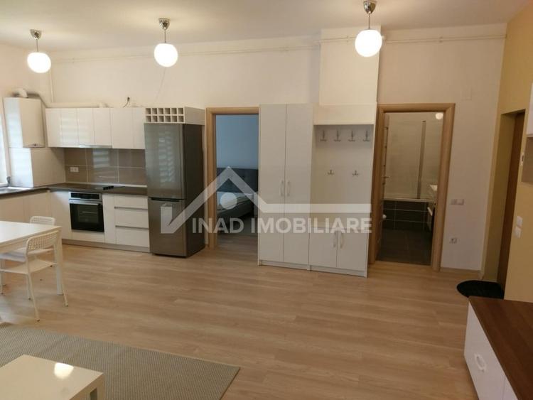 Apartament 2 camere, mobilat modern, constructie noua, Platinia/USAMV - 4