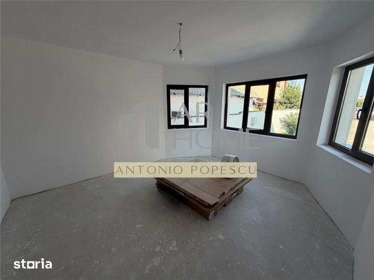 Casa 5 camere, P+1, in Strejnicu, Prahova. - 3