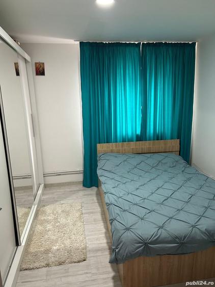 Apartament cu 3 camere decomandat în Letca Nouă