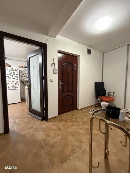 Apartament cu 2 camere decomandat în Lăpuș Argeș