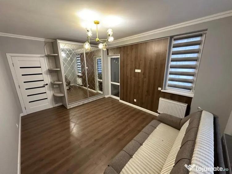 De inchiriat apartament cu 2 camere in zona Tineretului - 1