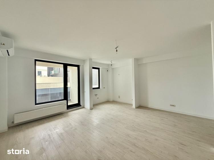 Residence 5 Pipera / Apartament nou / Mobilat si utilat - 1