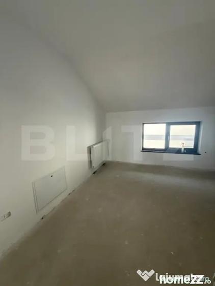 Apartament cu 3 camere decomandat în Burdujeni