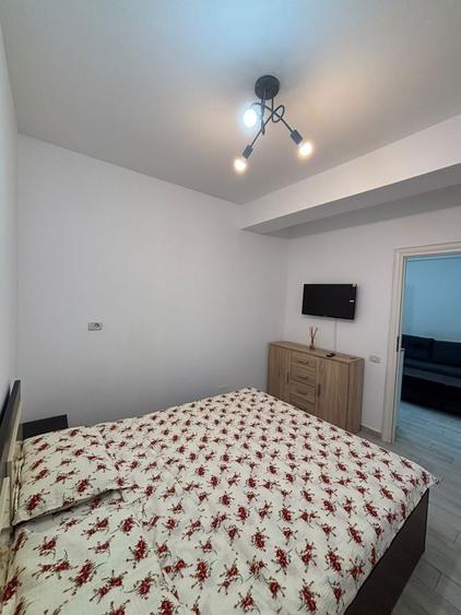 Apartament 2 camere de inchiriat in Militari residence - 1