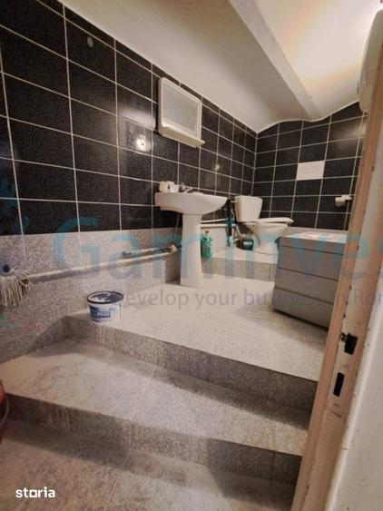 Spațiu comercial, de 45 mp, în Eminescu