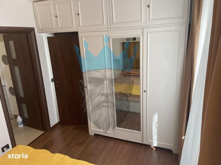 Apartament cu 3 camere în Aviatorilor